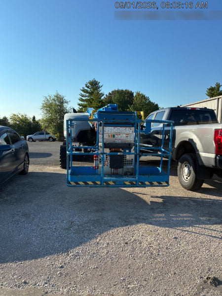 2021 GENIE Z-45 XC