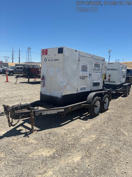 2023 MULTIQUIP DCA70