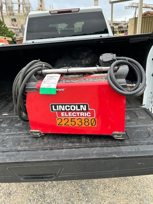 2022 LINCOLN ELECTRIC TOMAHAWK 1000
