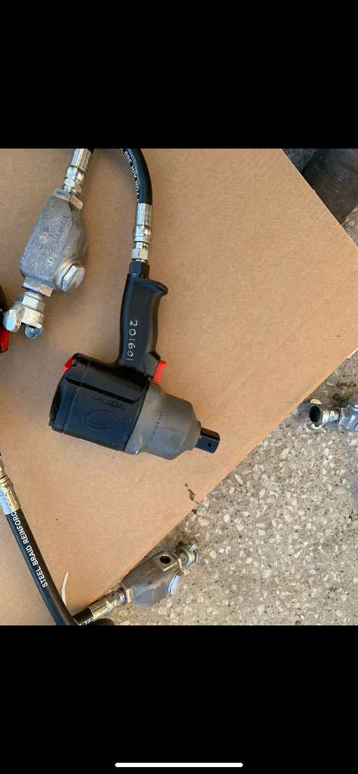 2022 INGERSOLL RAND 2925P3TI