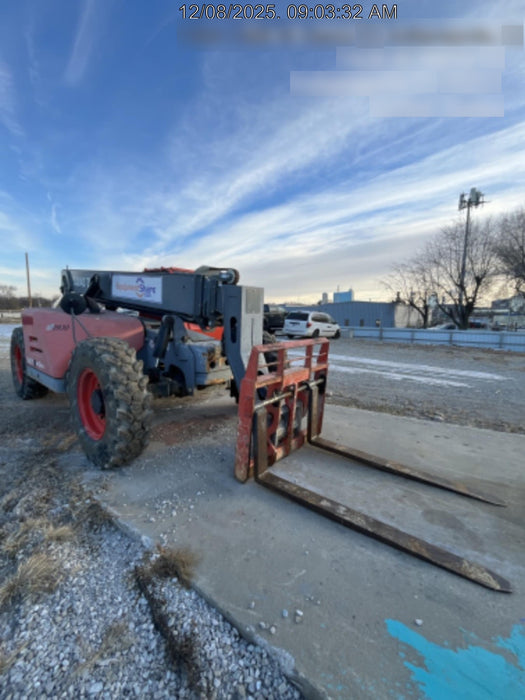 2016 SKYJACK SJ843 TH