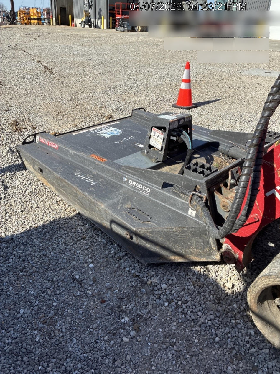 2019 PALADIN 30372A-0022