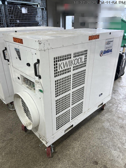 2022 KWIKOOL KPO12-23H