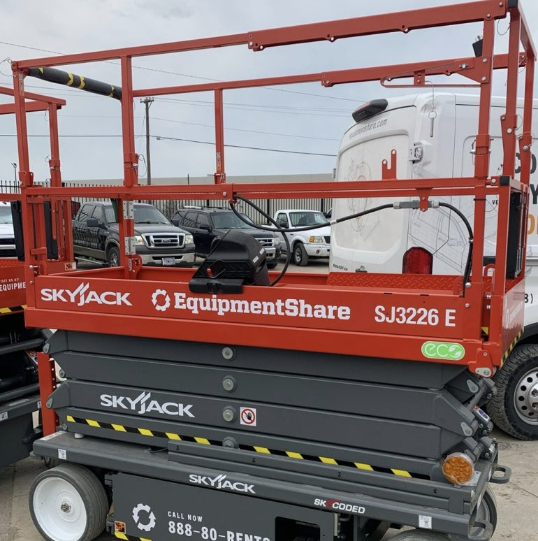 2024 SKYJACK SJ3226