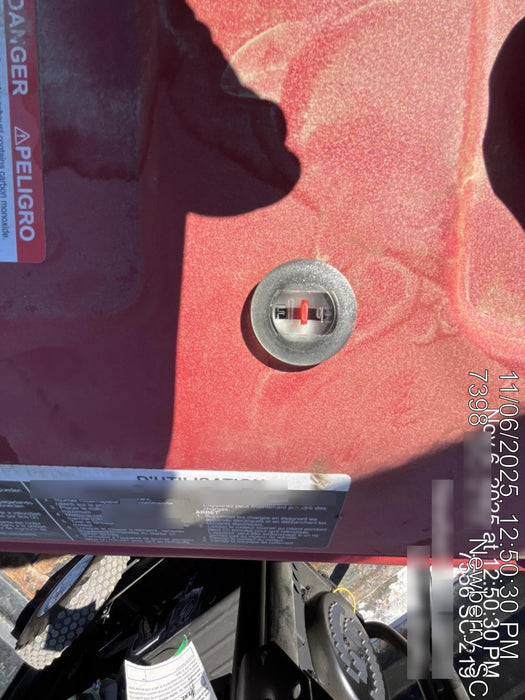 2025 MI-T-M GEN-6500-0MM1