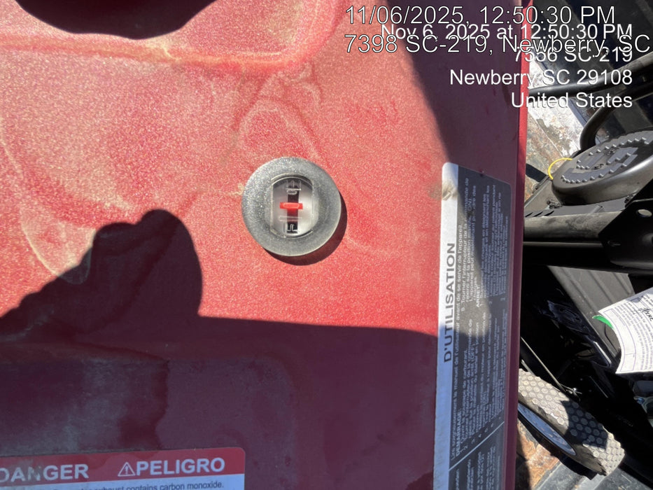 2025 MI-T-M GEN-6500-0MM1