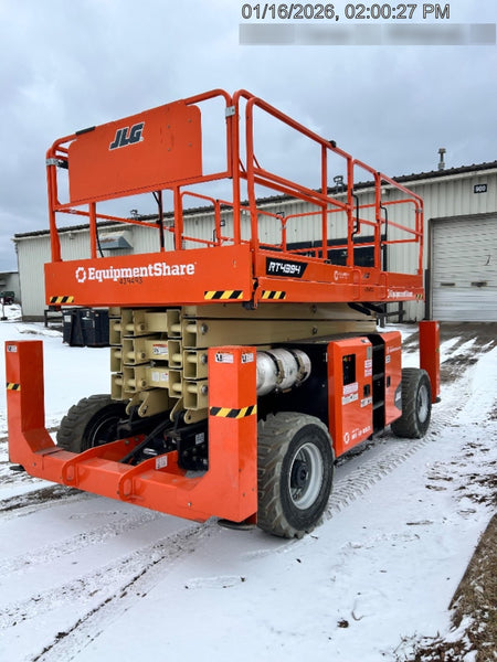 2024 JLG RT4394
