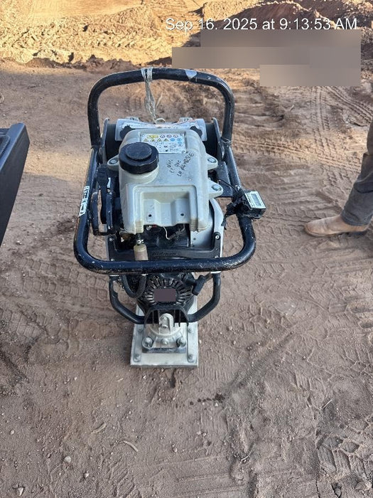 2023 MULTIQUIP MTX60HD