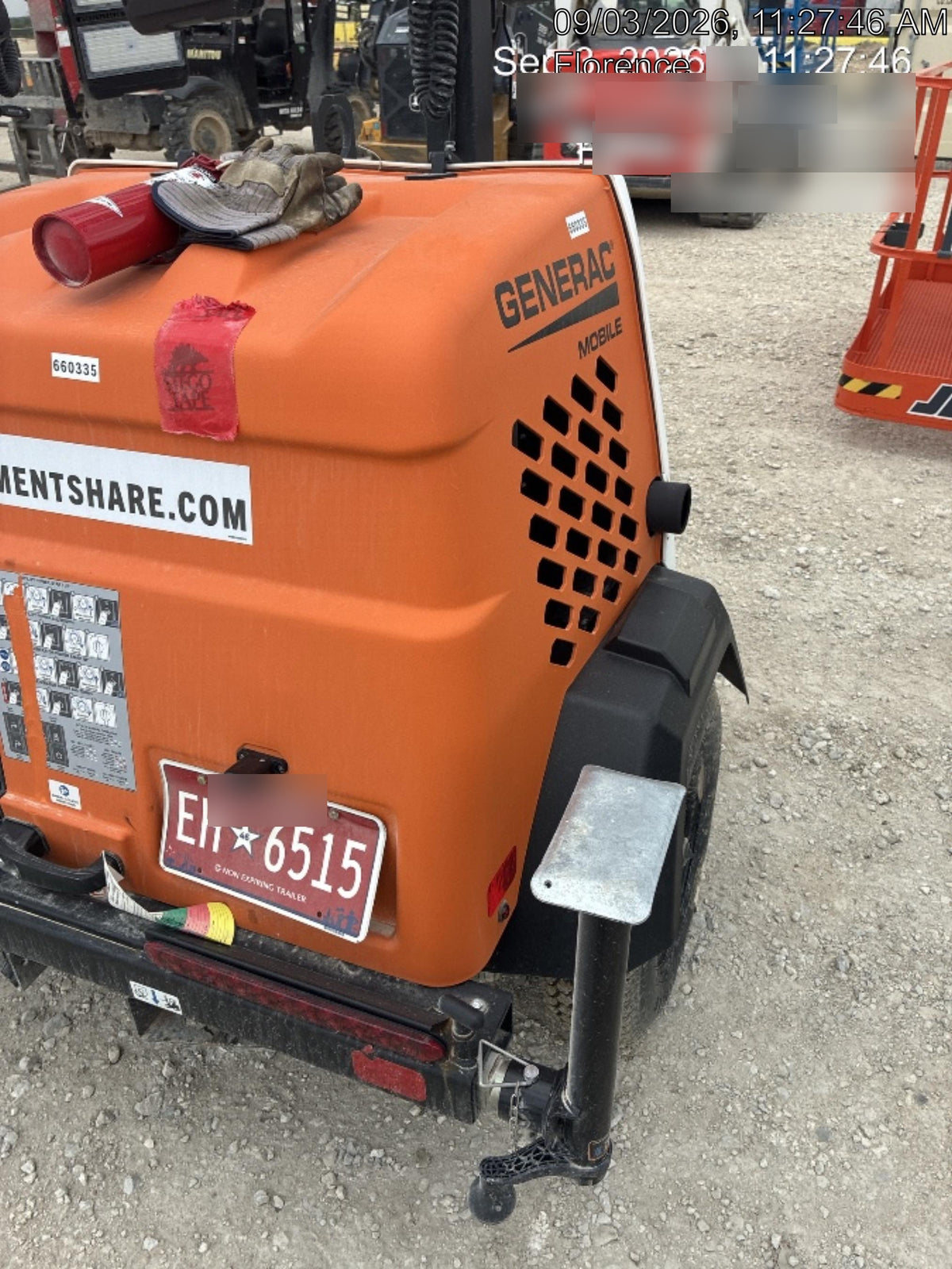 2026 GENERAC MLTS-4