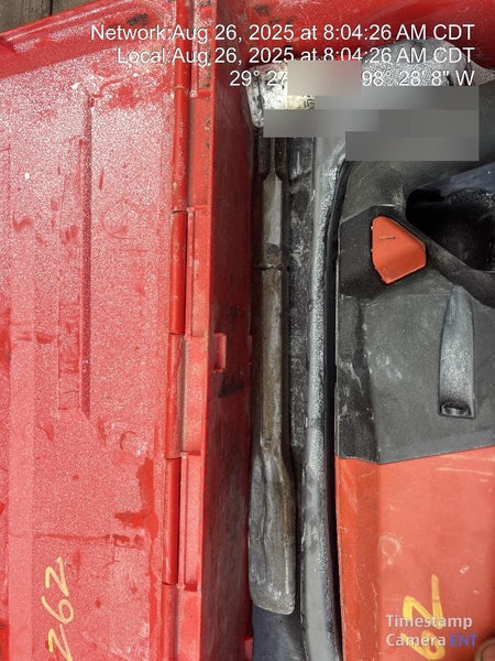 2020 HILTI TE 1000-AVR