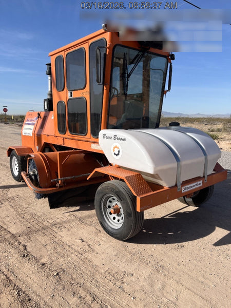 2021 BROCE RCT350