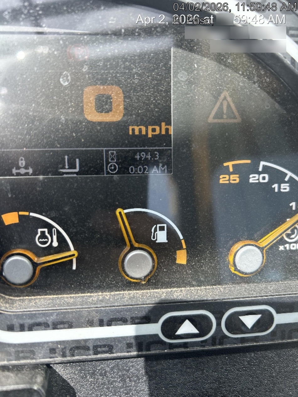 2025 JCB 510-56