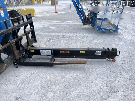 2026 STAR INDUSTRIES M1360B - Star JIB Boom