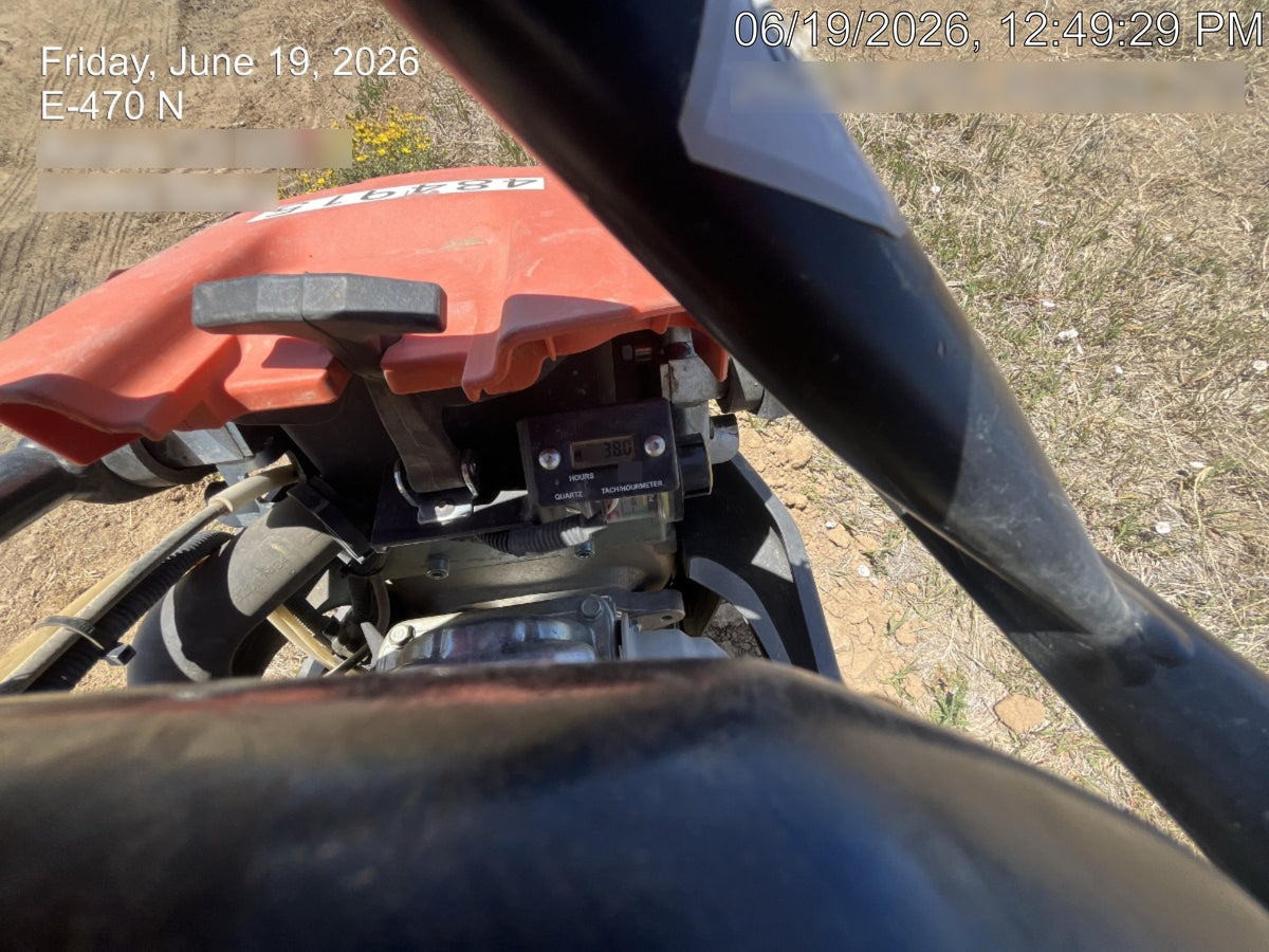 2025 HUSQVARNA LT6005
