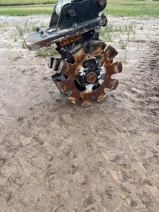 2024 ROCKLAND WB18-3