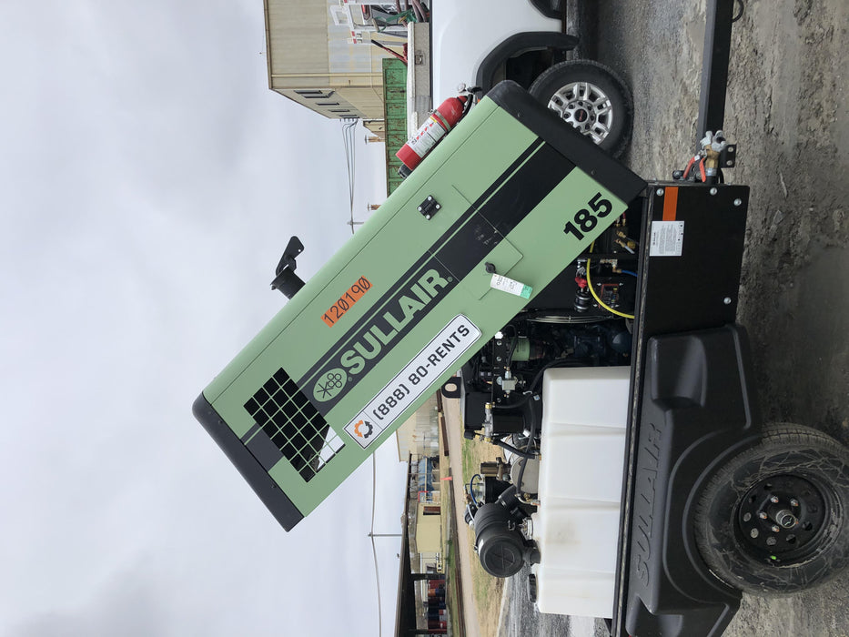 2020 SULLAIR 185-DPQ