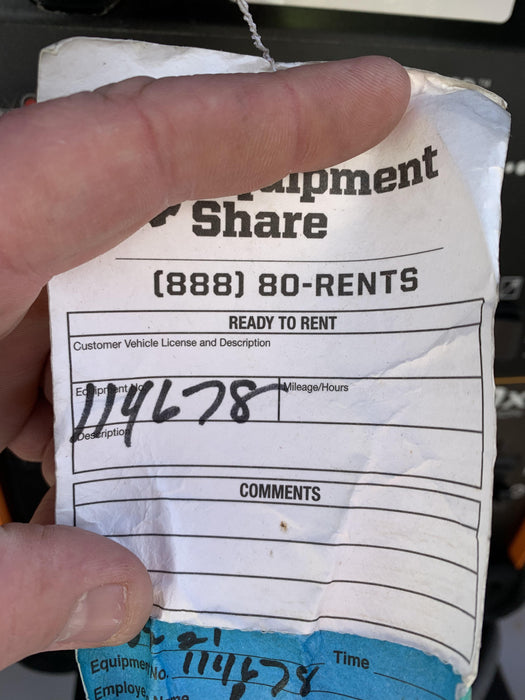 2020 LINCOLN ELECTRIC FLEXTEC 350X