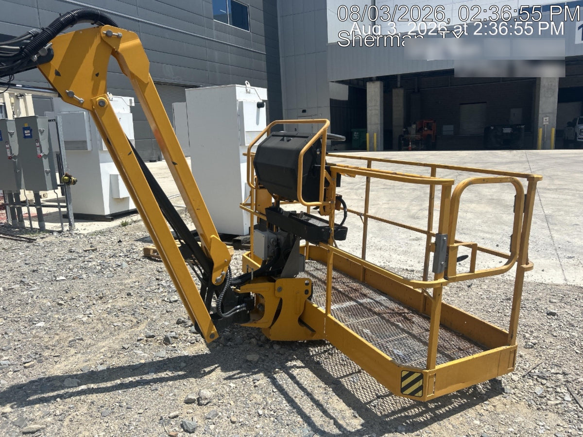 2023 HAULOTTE HA46RTJO