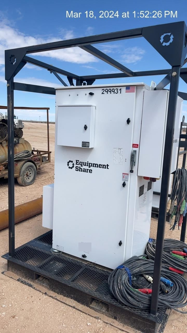 2023 FUJI MD200-EQS
