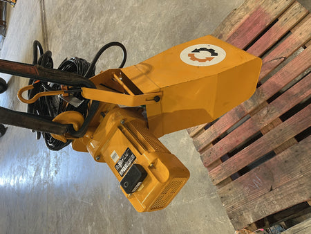 2022 HARRINGTON SNER020L