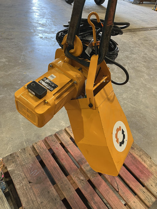 2022 HARRINGTON SNER020L