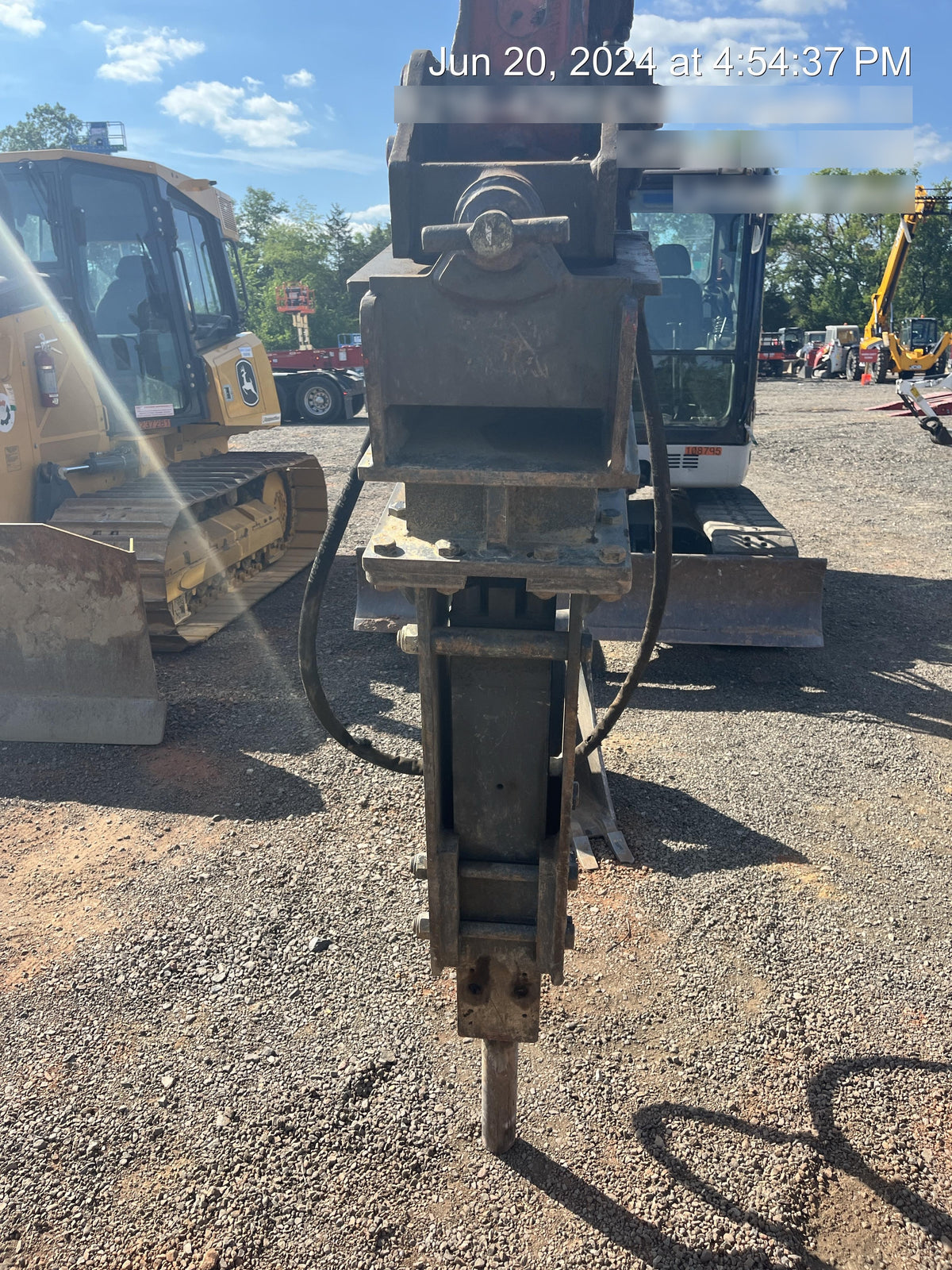 2022 TOKU TNB-6M