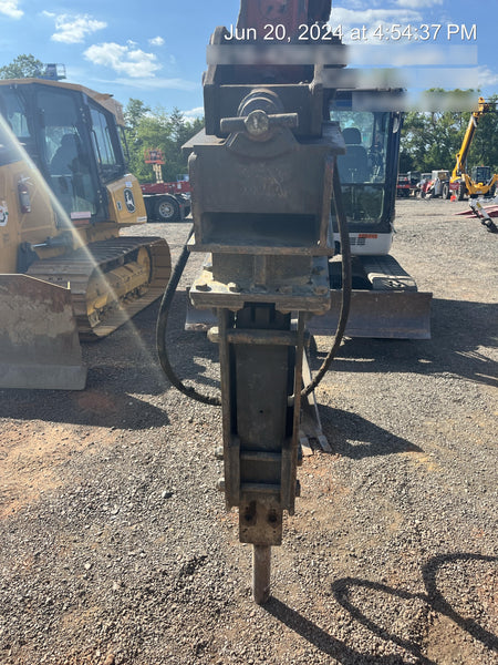 2022 TOKU TNB-6M