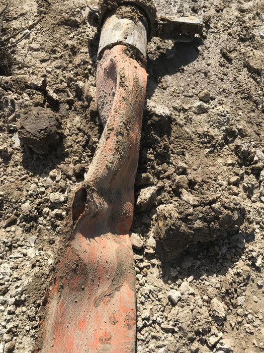 2020 ATLAS COPCO PAS 150 HF CS Enclosed