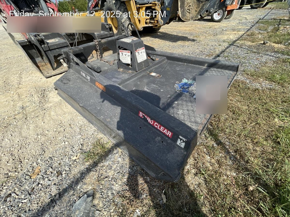 2022 PALADIN 30372A-0022