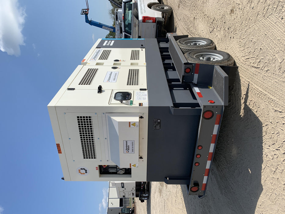 2020 ATLAS COPCO QAS250