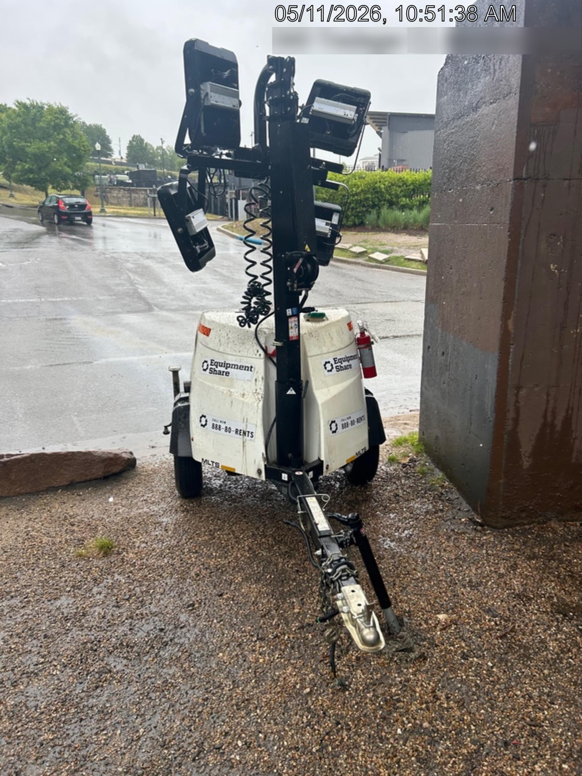 2023 GENERAC MLT2
