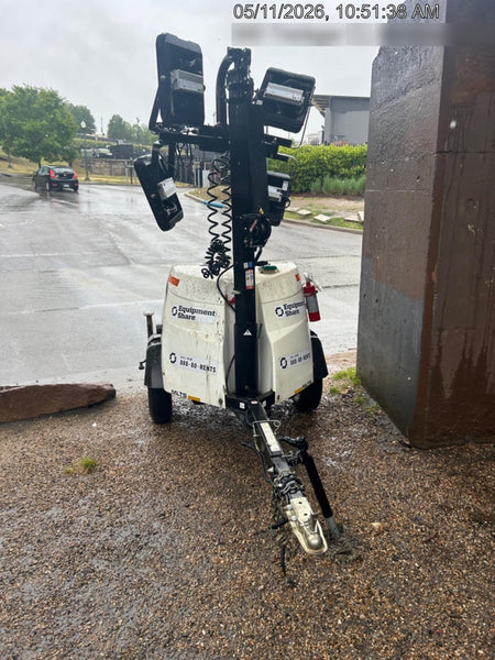 2023 GENERAC MLT2