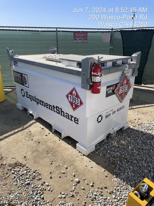 2022 WESTERN GLOBAL 20TCG-ES