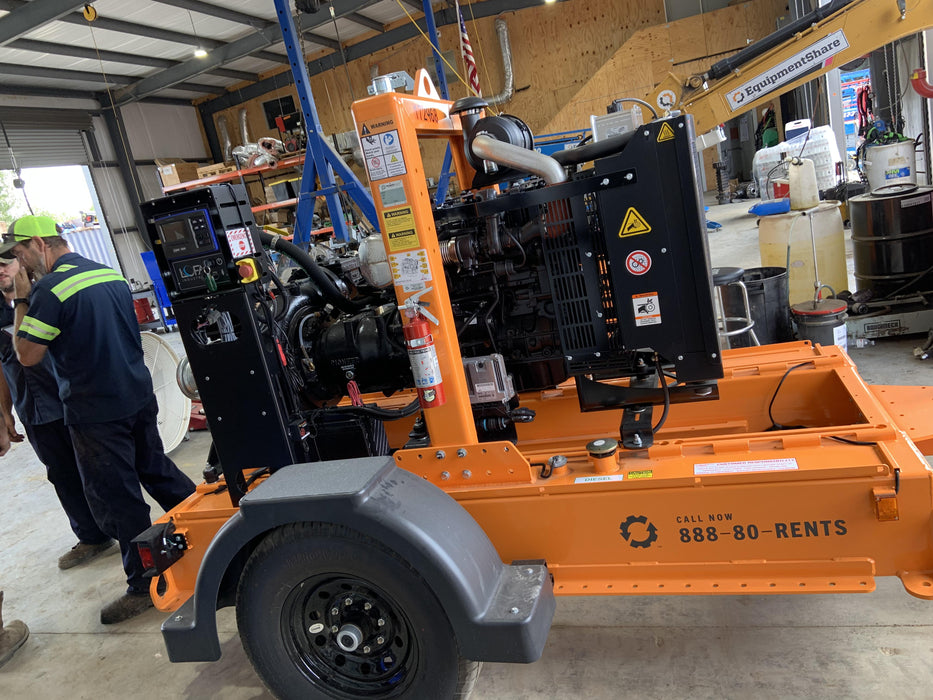 2021 PIONEER PP66S12L71-TD2.9L4