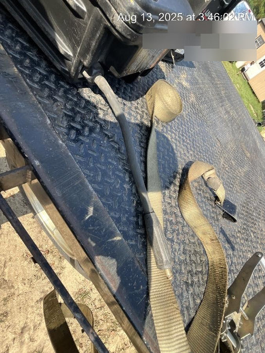 2021 LINCOLN ELECTRIC LN-25X