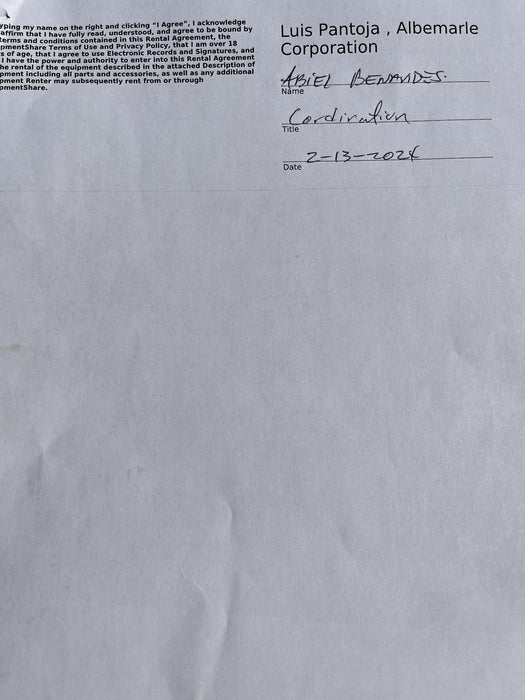 2022 VICTAULIC VE270FSD