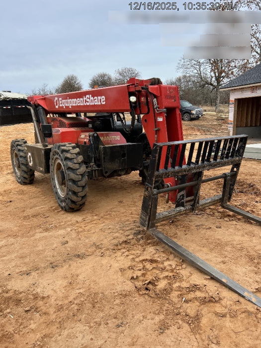 2020 MANITOU MTA8044