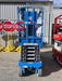 2017 Genie GS-3232 Genie GS3232 32' Scissor Lift