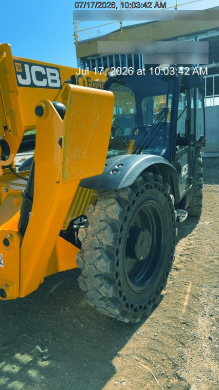 2026 JCB 510-56