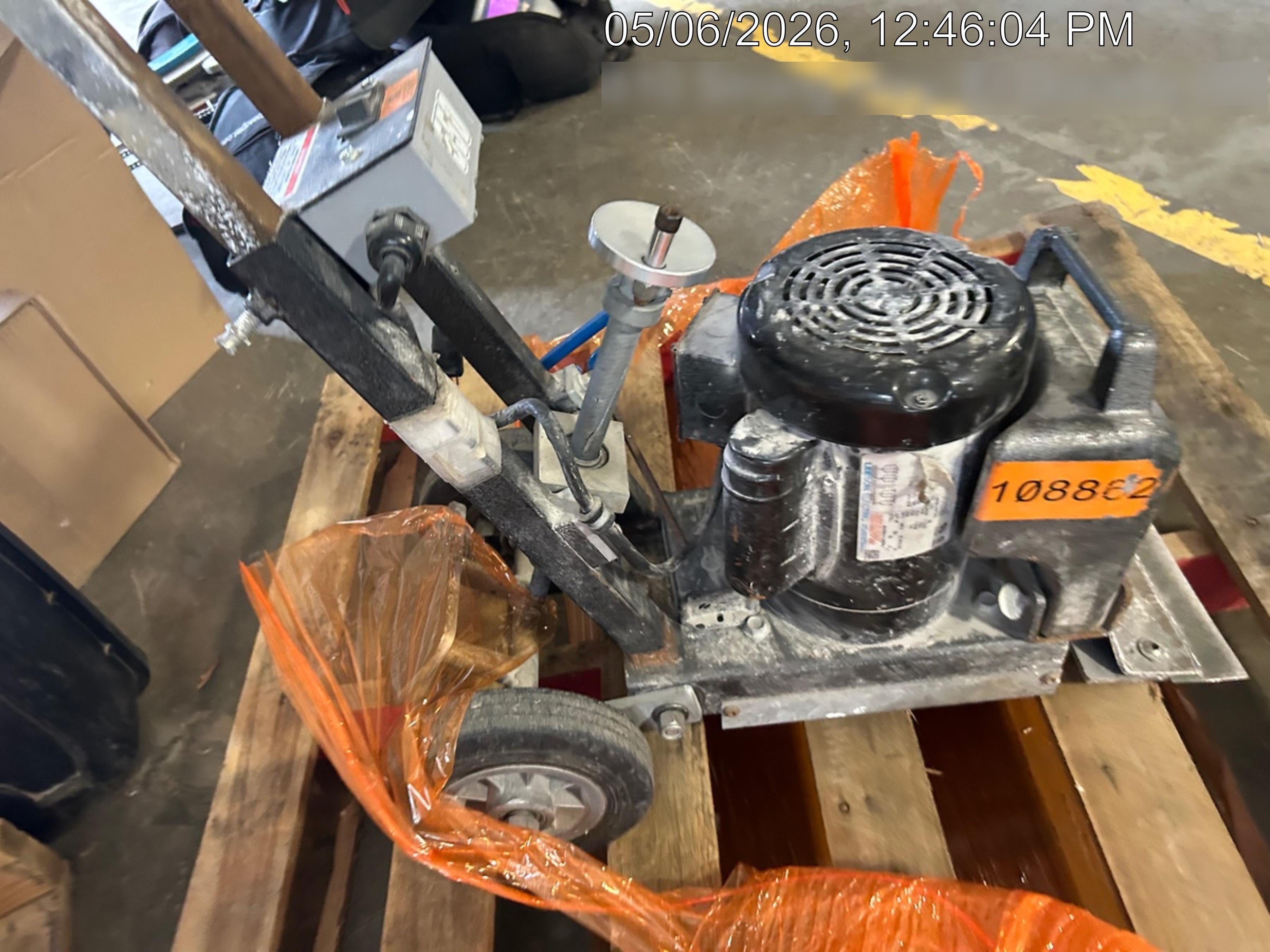 2020 NATIONAL FLOORING 550