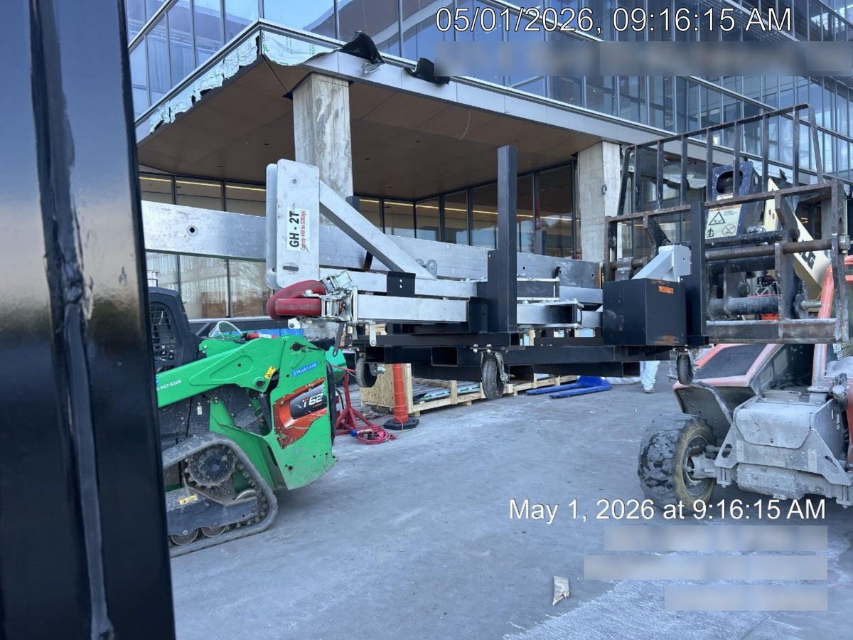 2023 SUMNER GH2T-10
