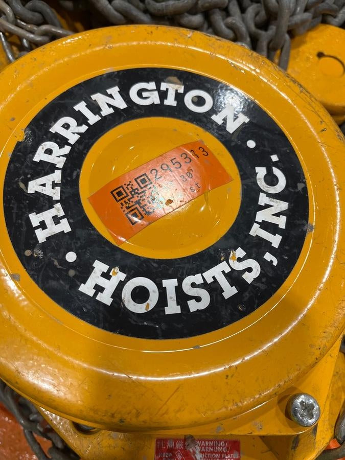 2023 HARRINGTON CF050-30