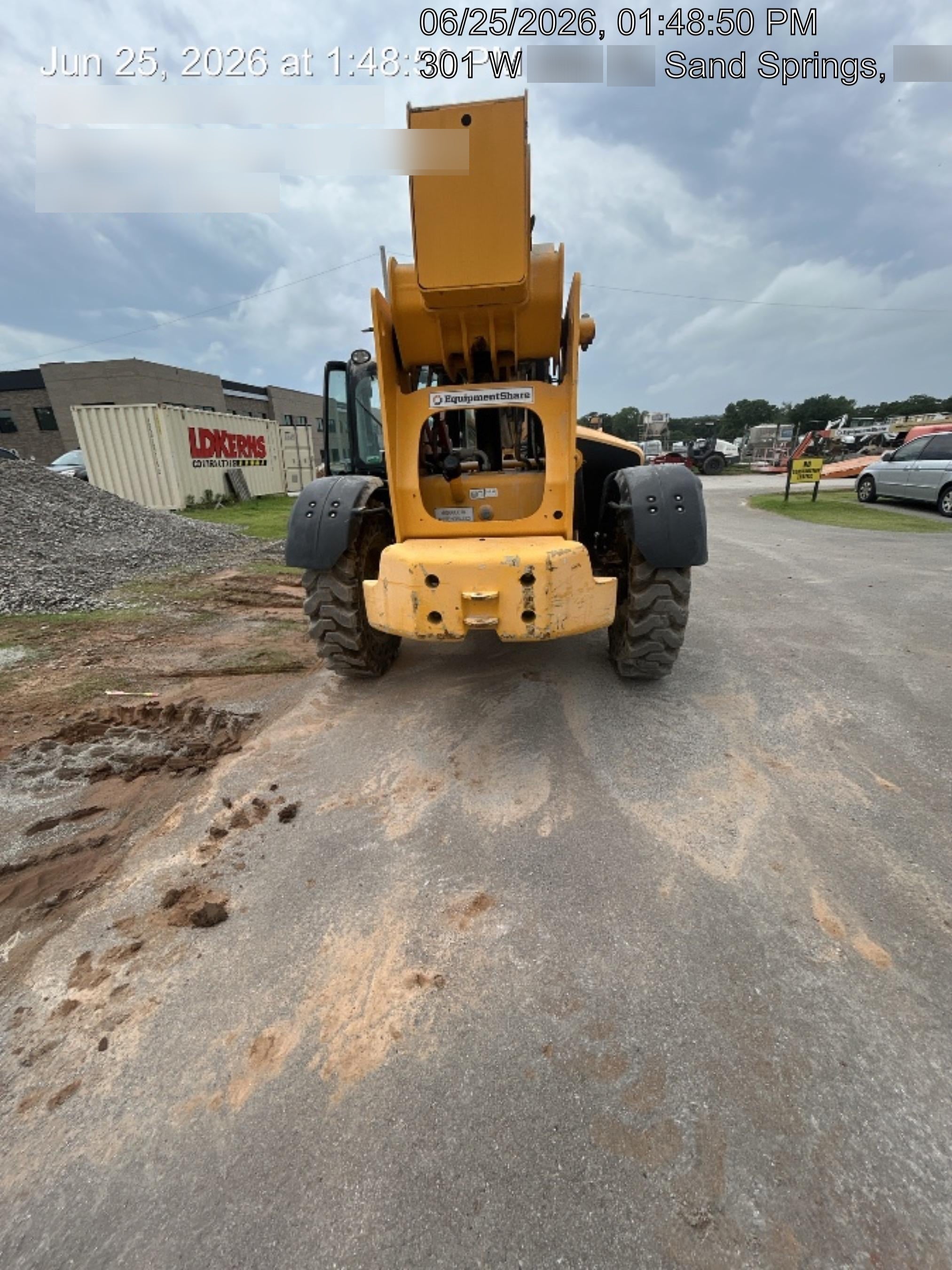 2020 JCB 510-56