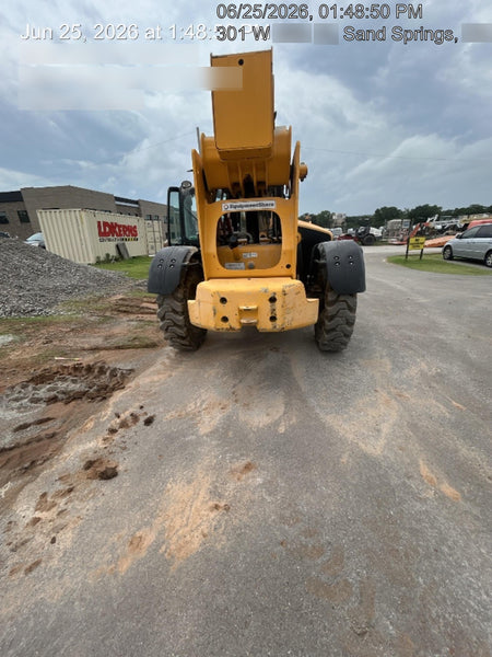 2020 JCB 510-56