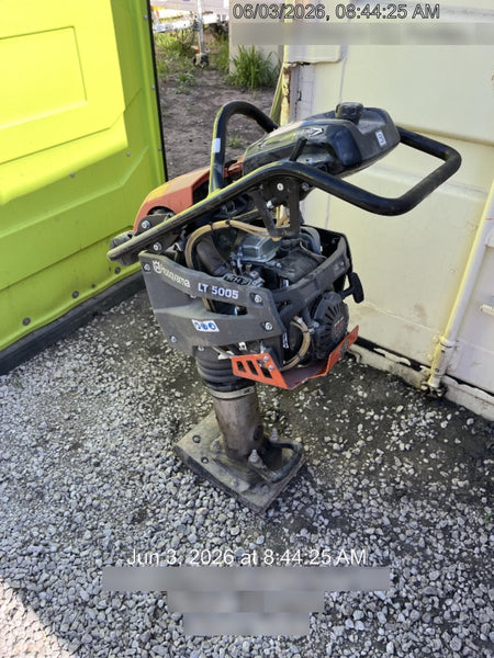 2024 HUSQVARNA LT5005