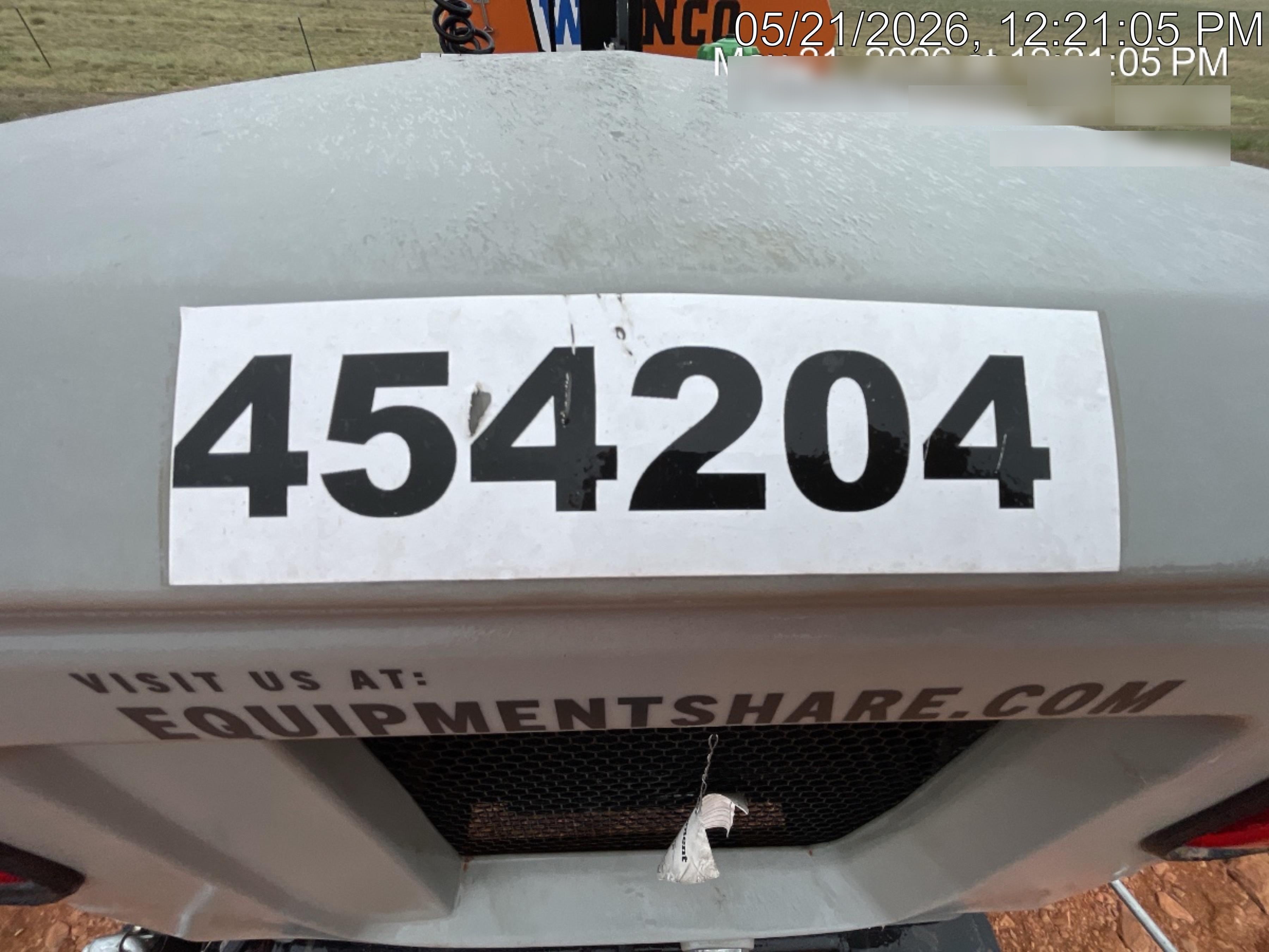 2024 WACKER NEUSON LTT4