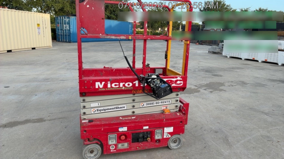 2022 MEC Micro 19