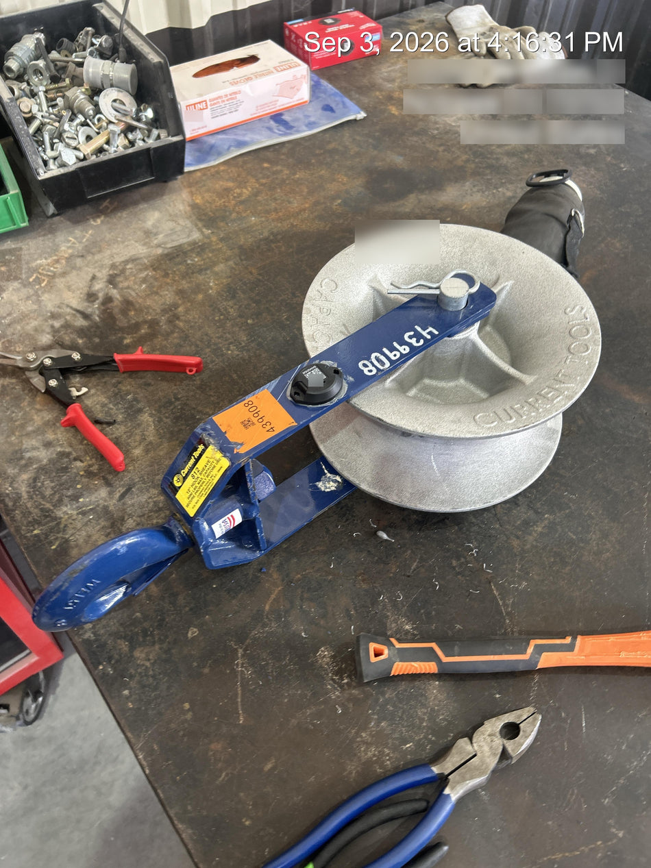 2024 CURRENT TOOLS 812