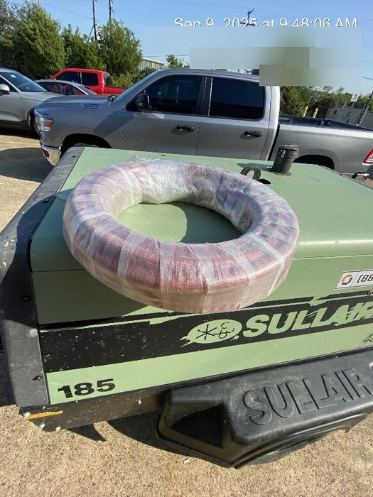 2019 SULLAIR 185-DPQ