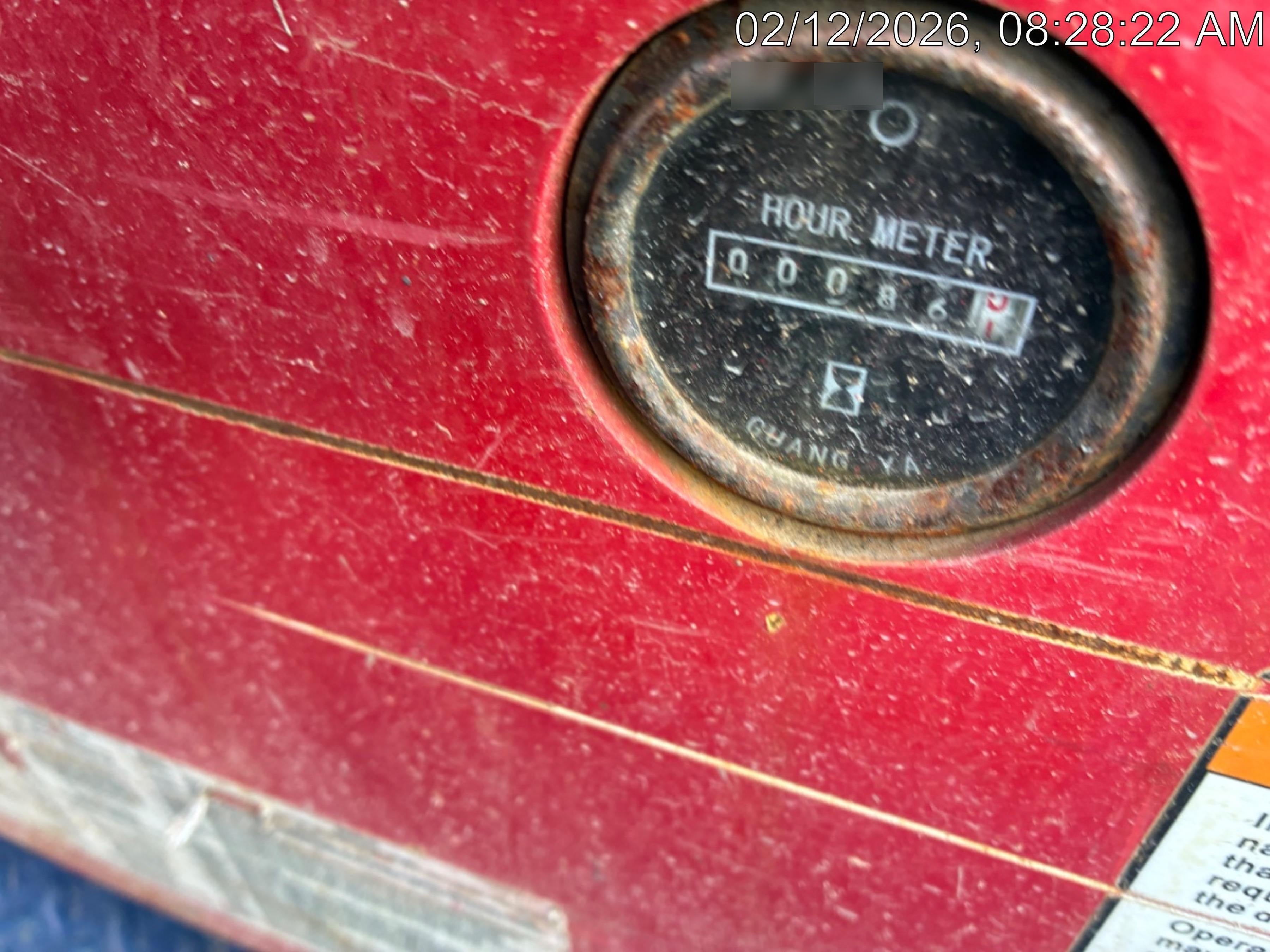 2020 MEC 1930SE